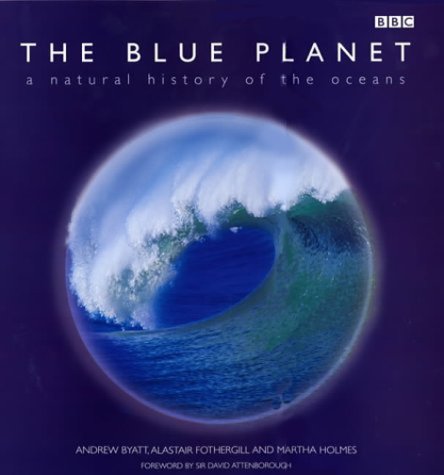 #11 — The Blue Planet