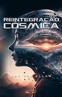 Livro Reintegração Cósmica