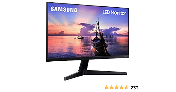 Samsung F24T350FHU - T35F Series - LED 