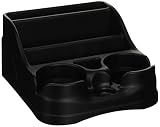 TSI 80115 Black Mini Clutter Catcher