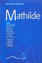 Mathilde