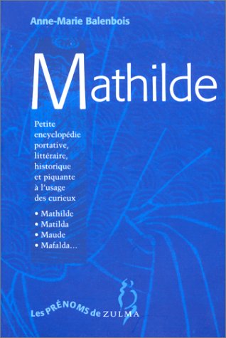Mathilde