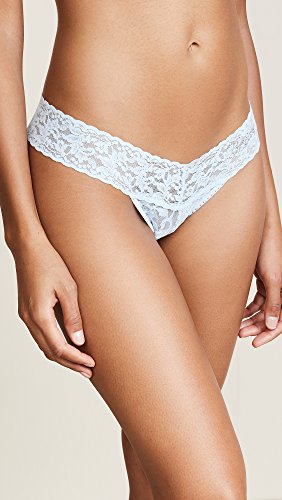 hanky panky, Bride & Mrs. Low Rise Thong Box Set, One Size (2-12)