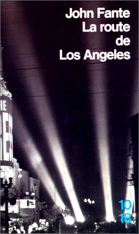 La  Route de Los Angeles