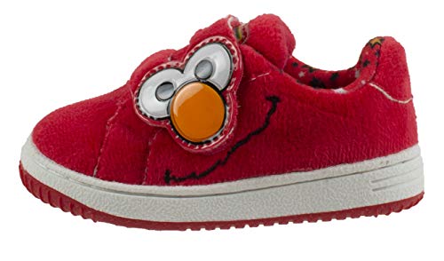 elmo baby walker