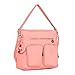 Kipling Tasmo, Pink Sherbet