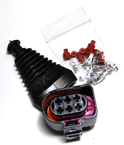 EFIConnectors - LSU4.2 Bosch Wideband Connector Kit