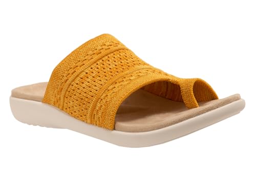 REVITALIGN Women's Evelyn, Snapdragon, 8
