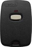DigiCode 310 Mhz 1 Button Key chain Remote - Stanley