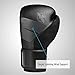Hayabusa S4 PU Leather Boxing Gloves for Men, Women & Kids, 10oz, 12oz, 14oz, 16oz, Training, Sparring, Kickboxing, Fighting Sports, Taekwondo, MMA, Muay Thai & Arts