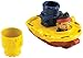 Fisher-Price Disney Jake & The Never Land Pirates, Jake's Pirate Cruiser