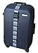 Oliveland Adjustable Luggage Straps Suitcase Belt up to 75.5 Inches