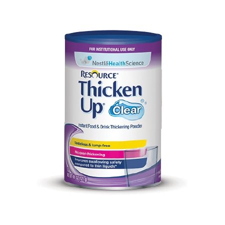 thicken clear resource thickener grocery