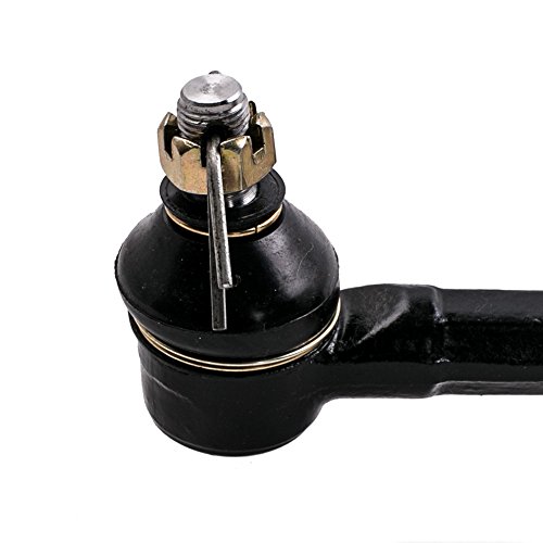 maXpeedingrods Steering Gear Box Assembly For Golf Cart 2008-Up EZGO RXV Gas and Electric Carts