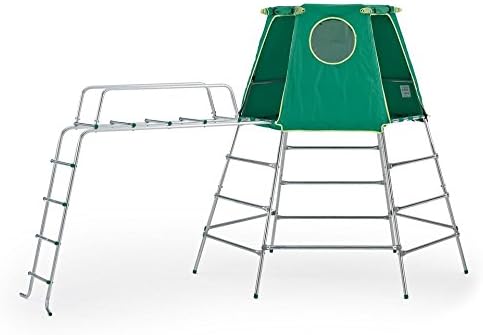 tp explorer jungle run