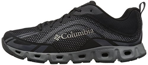 קונים Columbia גברים Drainmaker IV מים 