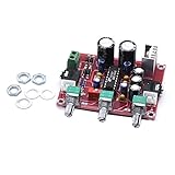 ModuleFly XR1075 BBE Digital Tuning Board Audio