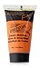 Mehron Makeup Fantasy FX Cream Makeup | Water Based | Halloween | Orange Face & Body Paint For Adults 1 fl oz (30ml) (ORANGE)