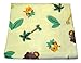 Jungle Babies Fitted Sheet
