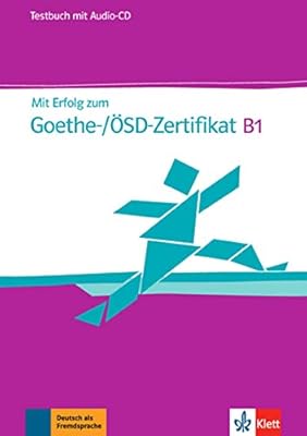 Download Goethe zertifikat b1 Free