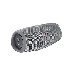 JBL Charge 5 Waterproof Portable Speaker with Built