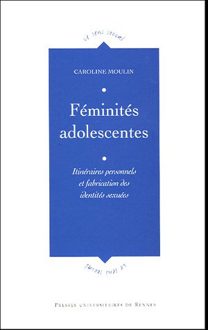 Féminités adolescentes