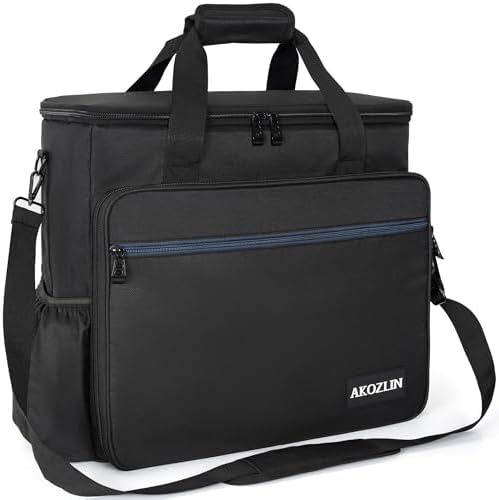 Amazon.com: MACKIE Travel Bag For 1604-VLZ 1604VLZ4 VLZ3 VLZ Pro