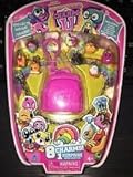 Charm U Season 1 Toy Figure (8 Pack) Style 2