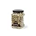 Wasabi Peas - (24 oz) Great Crunchy Spicy Snack for Daily Use - Plenty to Share - Reusable Jar - Kosher Certified - By Jaybee's Nuts