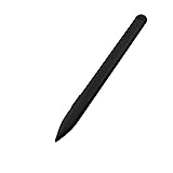 Slim Pen with Tail Easer Compatible with Microsoft