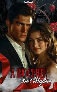 Livro A Inocente do Mafioso