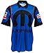 Mopar Logo History Pit Crew Camp Club Car Shirt by David Carey (L)