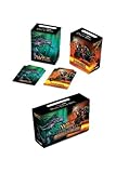 Ultra Pro MAGIC: The Gathering Duel Deck Box Phyrexia vs. the Coalition