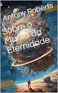 Livro Sobre o Manto da Eternidade