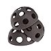 BCHZ Aquarium Ceramic Rock Cave Shelter Hiding Spots Fish Tank Decor Ornament