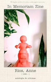 Livro In Memoriam Zine