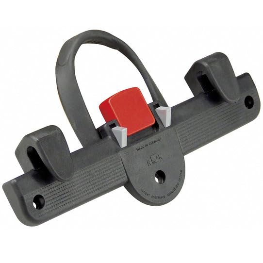 Velobin Oversized Top Rail