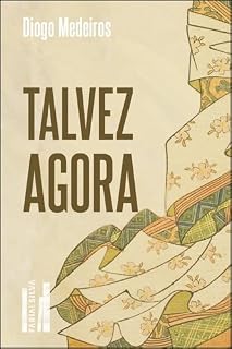 Livro Talvez agora