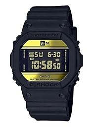 Reloj G Shock New Era DW5600