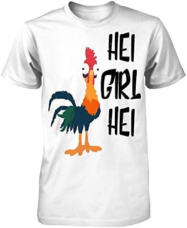 Hei Girl Hei T-Shirt