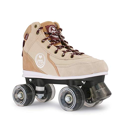 BTFL Roller Skates Trends Coco - Women US Size: 8