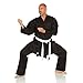 Ronin Karate Gi - Lightweight Student Training Uniform - Advanced Quality 100% Cotton Martial Arts Gi - Adults & Kids.