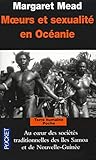 Moeurs et sexualité en Océanie by 