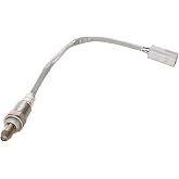 Denso Air/Fuel Ratio Sensor - 234-9038 (Fits Select Years of Nissan: Altima/Armada/Frontier/Maxima/Pathfinder/Rogue/Titan/Xterra, Infiniti QX56, and Suzuki Equator Vehicles)