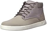 Timberland Men's Groveton Plain Toe Chukka