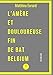 L'amère et douloureuse fin de BAT Belgium: Roman (French Edition) by Mathieu Evrard