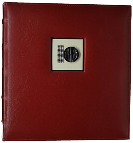 CR Gibson Bon Appetit Deluxe Kitchen Binder