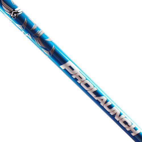 Grafalloy Prolaunch Blue 45 Stiff Shaft + TaylorMade RBZ / R11 Tip + Grip