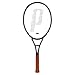Prince Classic Graphite 107 Tennis Racquet (4-3/8)