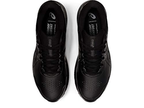 Walking Shoes Gel Contend Black ASICS Men's Gel-Contend SL Walking